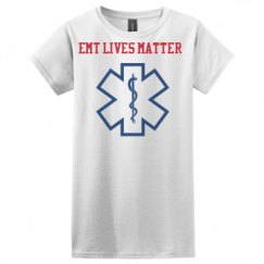 Ladies Basic Softstyle Tee