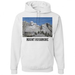 Unisex Basic Promo Hoodie