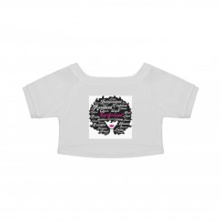 8 Inch Stuffed Animal Tee