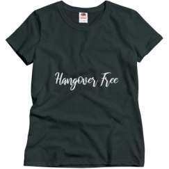Ladies Basic Softstyle Tee