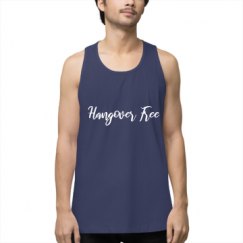 Men's Premium Tank Top
