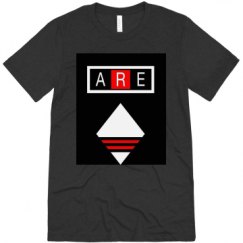 Unisex Triblend Tee