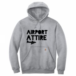 Unisex Carhartt Hooded Sweatshirt