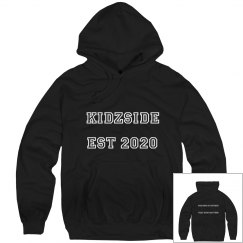 Kidzside hoodie