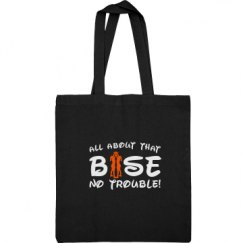 Canvas Tote Bag