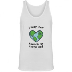 Unisex Jersey Tank Top