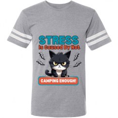 Unisex Vintage Sports Tee