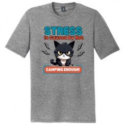 Unisex Perfect Tri Tee