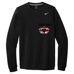 Unisex Nike Crewneck Sweatshirt