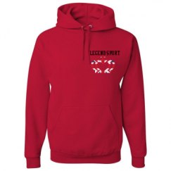 Unisex Basic Promo Hoodie