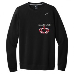 Unisex Nike Crewneck Sweatshirt