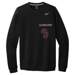 Unisex Nike Crewneck Sweatshirt