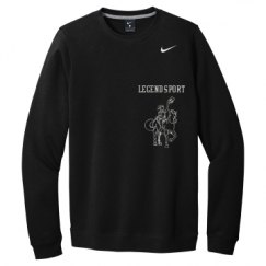 Unisex Nike Crewneck Sweatshirt