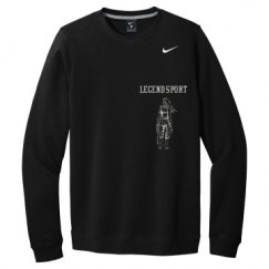 Unisex Nike Crewneck Sweatshirt
