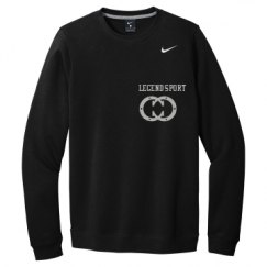 Unisex Nike Crewneck Sweatshirt