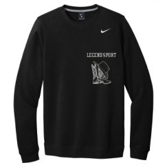 Unisex Nike Crewneck Sweatshirt