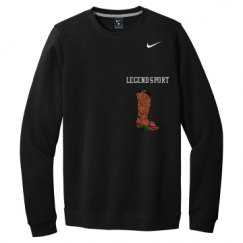 Unisex Nike Crewneck Sweatshirt