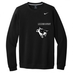 Unisex Nike Crewneck Sweatshirt