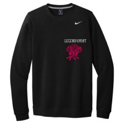 Unisex Nike Crewneck Sweatshirt