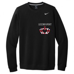 Unisex Nike Crewneck Sweatshirt
