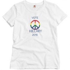 Ladies Basic Softstyle Tee