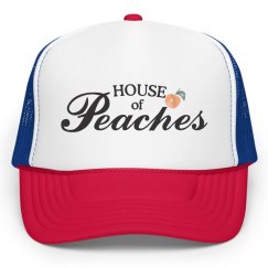 HOP Trucker (in many colors)