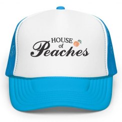 HOP Trucker (in many colors)