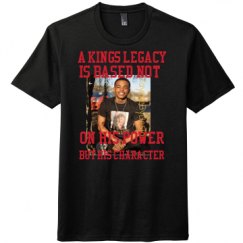 Unisex Perfect Tri Tee