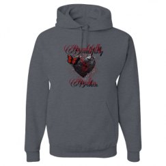 Unisex Basic Promo Hoodie