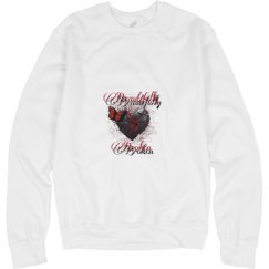 Unisex Basic Promo Crewneck Sweatshirt