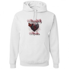 Unisex Basic Promo Hoodie