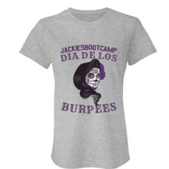 Ladies Slim Fit Favorite Tee