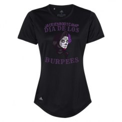 Women's Adidas Sport Shirt 