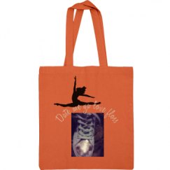 Canvas Tote Bag