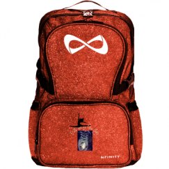 Nfinity Sparkle Backpack Bag