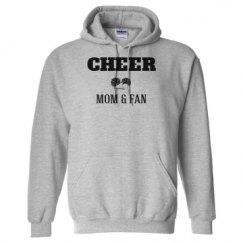 Unisex Basic Promo Hoodie