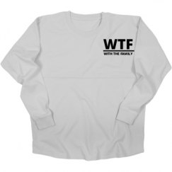 Ladies Game Day Jersey