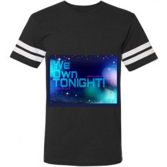 Unisex Vintage Sports Tee