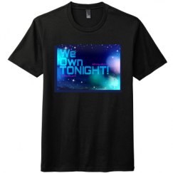 Unisex Perfect Tri Tee