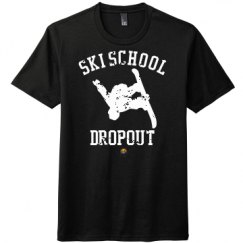 Unisex Perfect Tri Tee