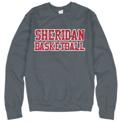 Unisex Basic Promo Crewneck Sweatshirt