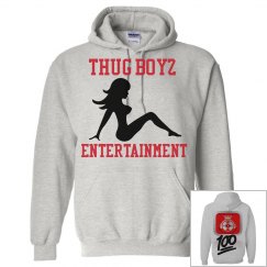 TBE Hoodie