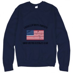 Unisex Basic Promo Crewneck Sweatshirt