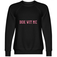 Unisex Triblend Crewneck Sweatshirt