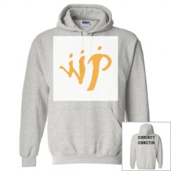 Weinland Park Community Connector Hoodie