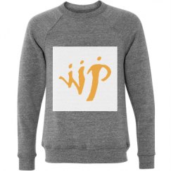 Unisex Triblend Crewneck Sweatshirt
