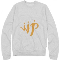Unisex Basic Promo Crewneck Sweatshirt