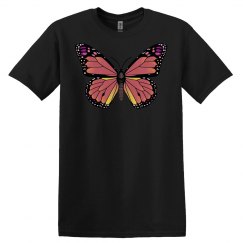Butterfly Design Cute Butterfly Design