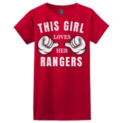 Rangers
