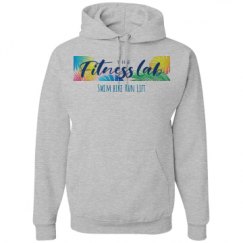 Unisex Basic Promo Hoodie